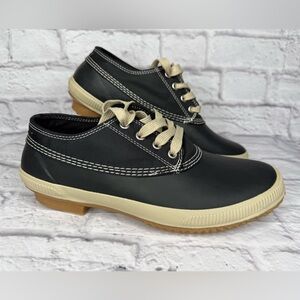 Men’s London Fog Cougar Waterproof Boots Sz 11 EUC